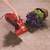 Dirt Devil M08230RED Ultra Corded Bagged Handheld Vacuum Red - NEW 4 thumbnail