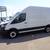 2021 FORD T-250 TRANSIT HIGH ROOF LWB CARGO VAN "Give the King a Ring" 1 thumbnail