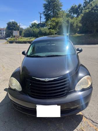 2008 Chrysler PT Cruiser - $1,000 (richmond / point / annex)63469635359875120