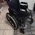 Wheel chair and walker 1 thumbnail