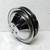 1967 68 Z/28 Camaro Water Pump Pulley #245 BB 396 427 Corvette 1 thumbnail