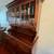 Solid cherry dining room hutch by HARDEN 2 thumbnail