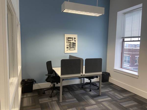 $236 Ditch the Couch - Join our Co-Working Space from $236 Today! (Sheboygan)63813312712835120