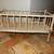 Primitive Antique Doll Crib 1 thumbnail