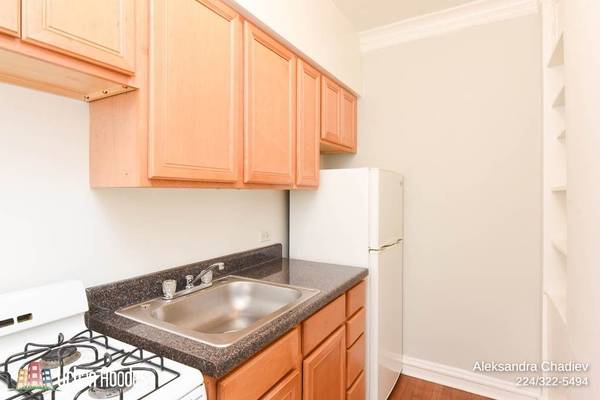 $1,320 / 400ft2 - Dynamite Studio, 1 Bath in Ravenswood, Available: 11/1/2025 (Ravenswood)63899122989698122
