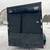 2026 Rock Solid Cargo 7x16x7.6 Blackout Enclosed Trailer 4 thumbnail