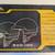 Motorcycle Half Helmet Scorpion EXO 100 Yellow w/Gloves 8 thumbnail