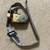 OEM Ford Super Duty 1999 - 2004 F250 F350 Front Left Seat Belt 3 thumbnail