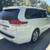 2014 Toyota Sienna LE  4 thumbnail