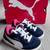 Puma Toddler Suede Sneakers Size 5 1 thumbnail