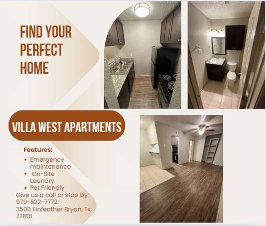 Cozy home waiting on you! Dont miss out! 1