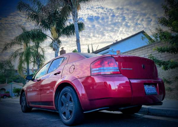 Only 85k  - Currently registered - 4 door sedan - Clean title 1