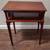 Vintage End Table or Nightstand:John H Witham 1932 12 thumbnail