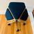 ILOA saddle chair / standing desk stool 2 thumbnail