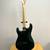 Fender Stratocaster Hardtail Partscaster in British Racing Green 3 thumbnail