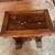 Antique Asian Nesting Tables 2 thumbnail