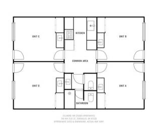 $695 / 160ft2 - Estudio en alquiler (Corvallis)63624760248193122