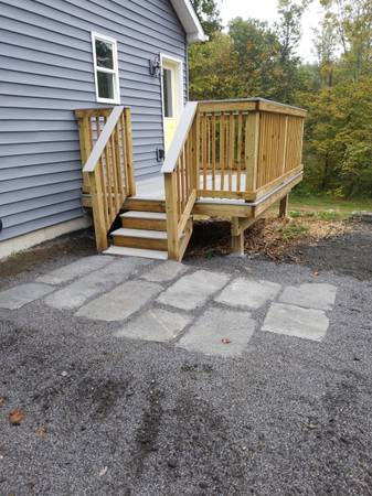 $425,000 / 3br - 1375ft2 - New Construction - Realtors welcome (Accord)64035736394371122