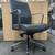 Keilhuaer Vanilla Mid Back Conference Chair (Grey/Chrome) 1 thumbnail