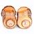 Three Sets of Vintage Outhouse & Toilet Shaped Salt & Pepper Shakers 5 thumbnail