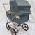 Vintage Baby Doll Carriage 1950s 2 thumbnail
