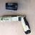Makita TD020DSE  7.2Volt Lithium-Iron Cordless Impact - 1/4” Hex 6 thumbnail