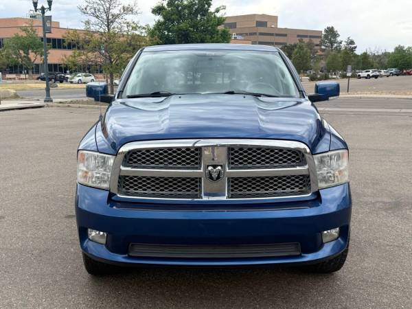 2009 RAM 1500 4x4 - Photo 3