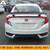 2018 Honda Civic Si Coupe SI ***Guaranteed Financing!!! 4 thumbnail