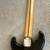 1986 Squier Bullet 1 ST-3 Japan Black Electric Guitar SSS Maple Neck 2 thumbnail
