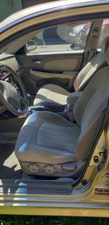 2003 Hyundai Sonata - $1.300 (Lake Stevens)63484823982851123