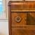 Art Deco Vintage Waterfall Tall Dresser or Chest, Bakelite 3 thumbnail