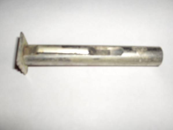 Stanley No. 207 Bench Stop 1