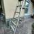 6-Foot Step Ladder (6 Steps) Excellent Condition 1 thumbnail