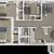 Kitchen Appliances, 3rd Floor Apartment Home, 3bd 2ba 4 thumbnail