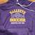 New Nazareth Women's Soccer Hoodie - Size Small 2 thumbnail