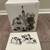 Dept 56 SNOW VILLAGE Dairy Barn and A Herd of Holiday Heifers 4 thumbnail