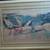 Huge abstract  print of  Grand Canyon 3 thumbnail
