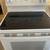 GE Electric Range 2 thumbnail