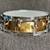 90's Sonor Signature HLD 594 Cast Bell Bronze 4" x 14" snare hld594 1 thumbnail