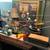 Vintage Space Toys, 2 Displays +, Buck Roger’s Cast, GI Joe 3 thumbnail