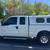 Camper shell 2006 Ford F-250 6 thumbnail