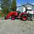 2023 TYM tractor 1 thumbnail