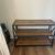 Restoration Haredware King Velvet Bed Mattress Bedding (Retail $1,000) 13 thumbnail