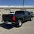 2017 Chevy Chevrolet Silverado 1500 LT 4x4 pickup Black 9 thumbnail