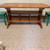 Play table and 2 chairs 2 thumbnail