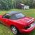 1990 Mazda Miata MX-5 convertible, 4 cylinders, manual transmission 7 thumbnail