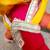 1983 RAINBOW BRITE - RED BUTLER 10 INCH DOLL W/ REMOVABLE CAPE VEST 3 thumbnail