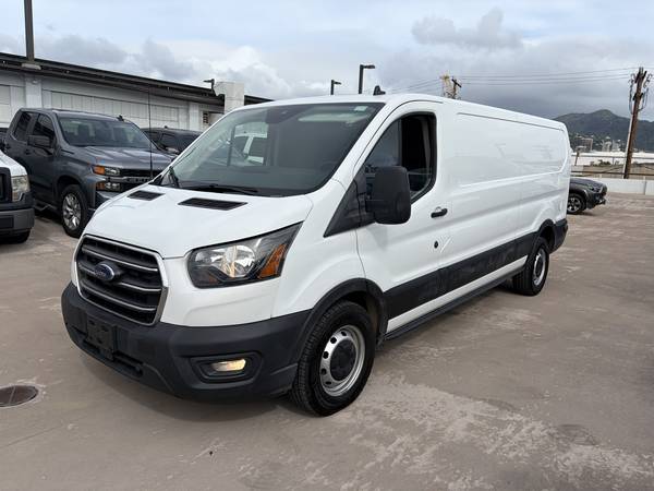 2020 Transit 350 Low Roof, Extended Length 1