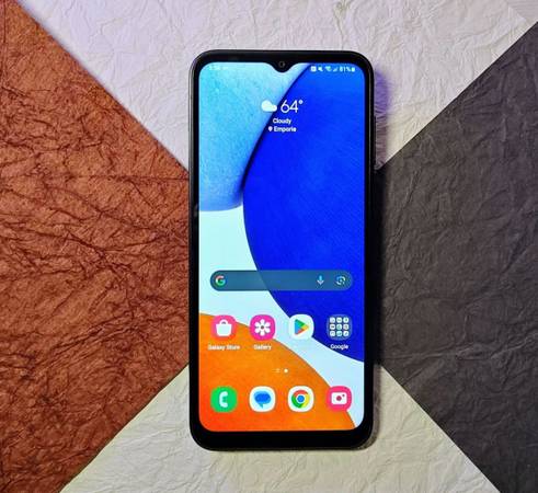 T-Mobile 5G Samsung Galaxy A14 Unlocked 64GB 1
