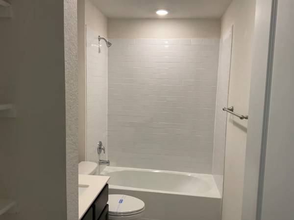 This stylish home is nestled on a quiet street in a convenient location 1